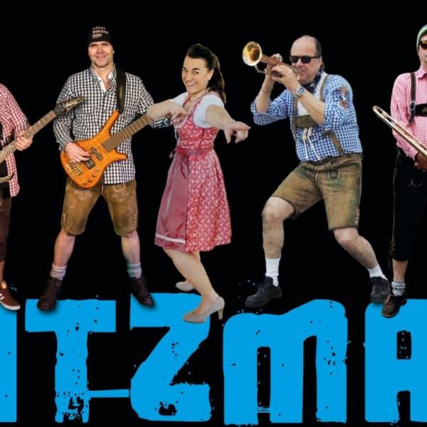 Watzmann - Partyband